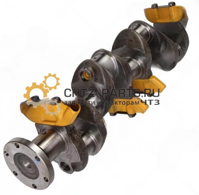 Вал 16-03-112 ОКСП