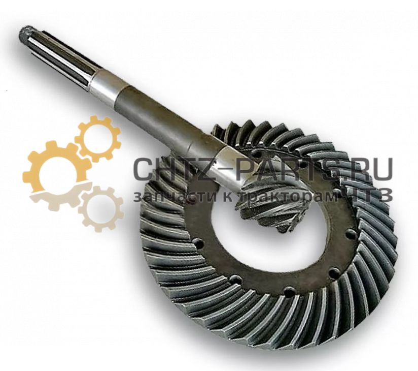 Вал 24-12-105сп