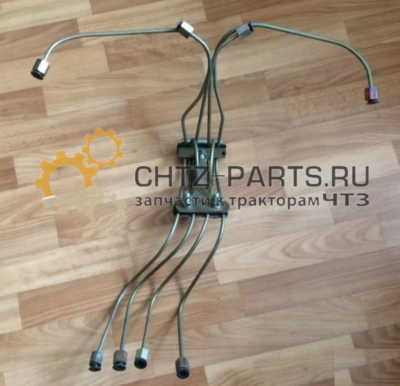 Топливопровод 51-69-127сп