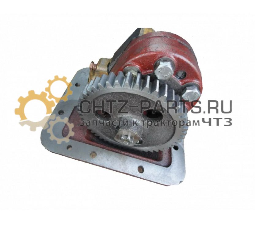 Насос 50-60-200сп