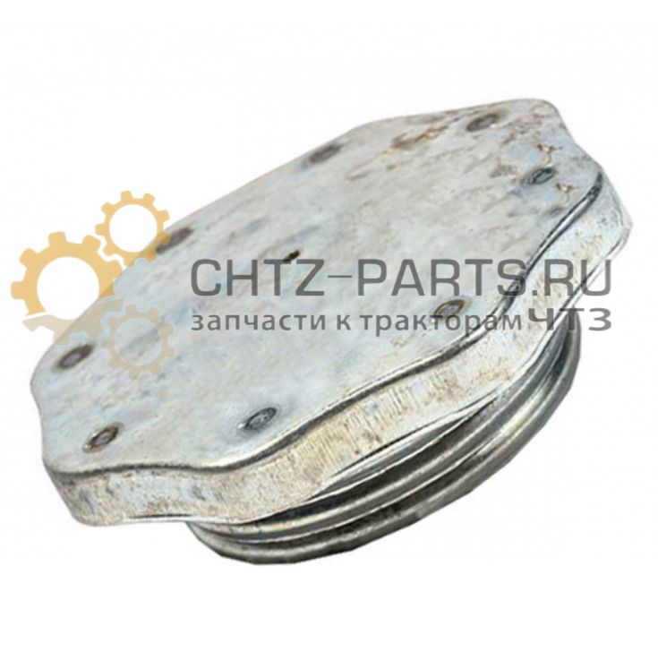 Крышка 50-25-127сп