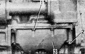 Коленчатый вал