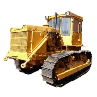 Изменения в тракторах Т-170